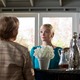 Jaime King, Hart of Dixie, Real Pregnancy